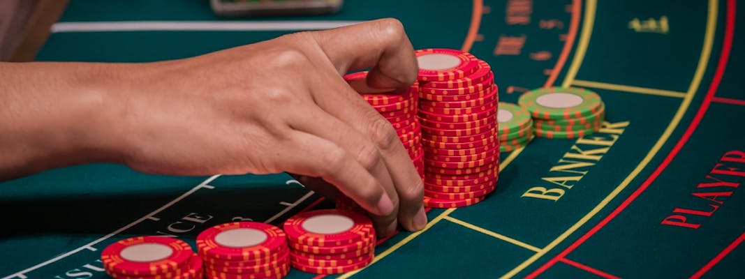 Baccarat 101: The complete guide to winning